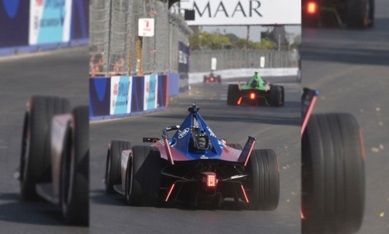 Telangana ACB books KTR in Formula E race case