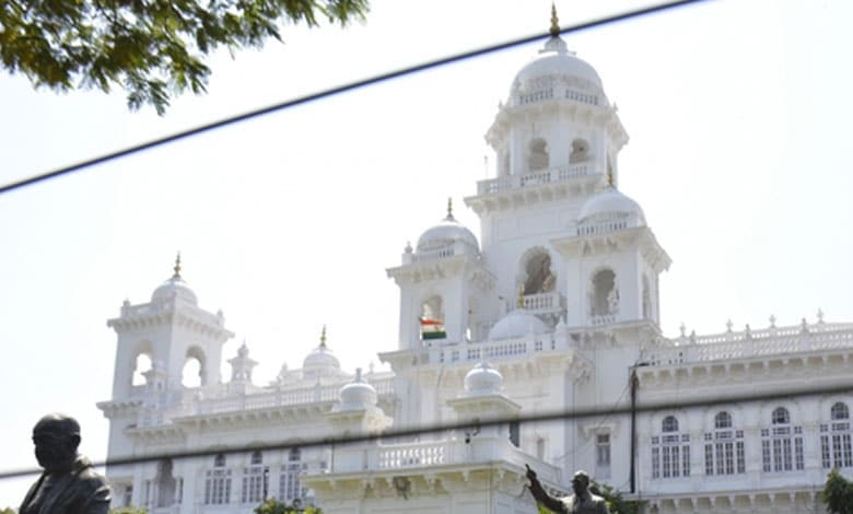 Telangana Assembly Session to Be Held on Monday to Pay Tribute to Former Prime Minister Manmohan Singh