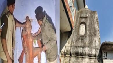 Decades-old temple re-opens after 46 years in UP's Sambhal