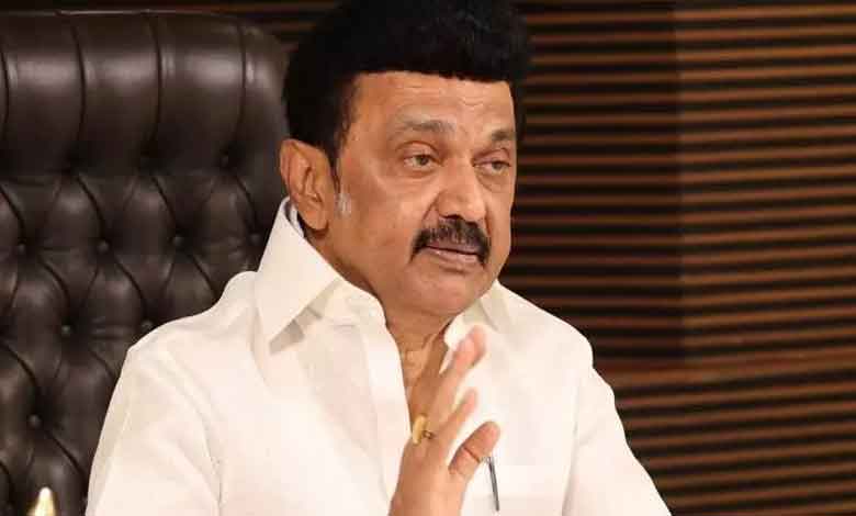 Cyclone Fengal: CM Stalin donates one month's salary for relief fund