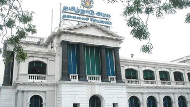 TN Assembly maiden session for 2025 on Jan 6