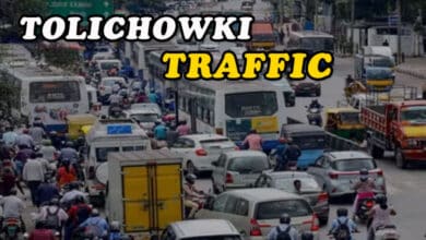 Tolichowki Faces Severe Traffic Congestion: Authorities Strive for Solutions