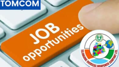 TOMCOM Invites Applications for Automotive Technician Jobs