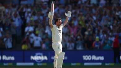 2nd Test: Travis Head smashes terrific 140 as Australia’s lead swells to 152 runs