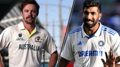 BGT 2024-25: Head brushes off dressing room rift rumours, prepares for Bumrah challenge in Adelaide