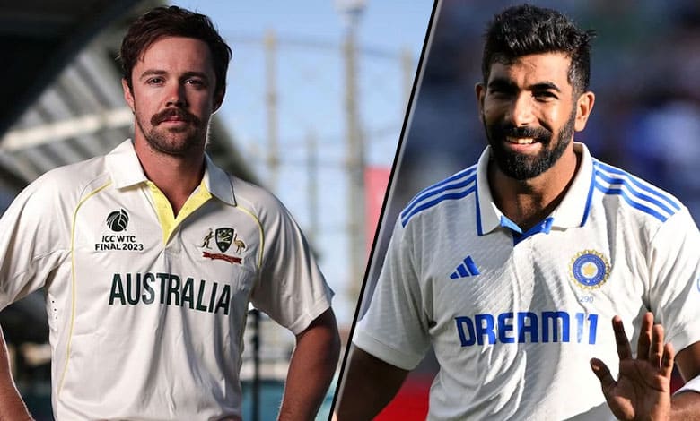 BGT 2024-25: Head brushes off dressing room rift rumours, prepares for Bumrah challenge in Adelaide