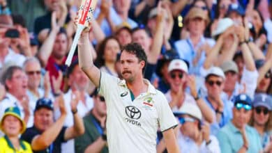 3rd Test: Head, Smith put Australia in command against India