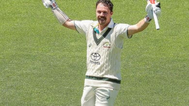 BGT: Ponting feels Head plays in a style similar to Gilchrist