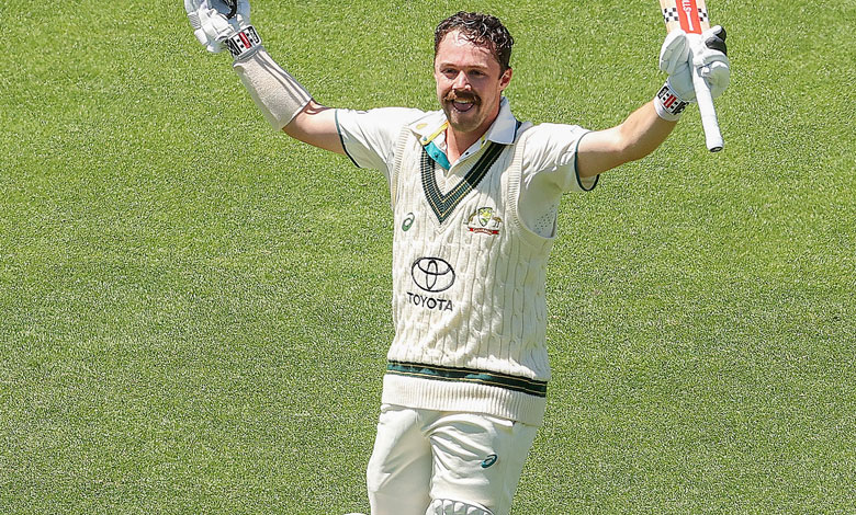 BGT: Ponting feels Head plays in a style similar to Gilchrist