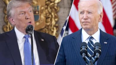 Trump Criticizes Biden's Decision to Commute Federal Death Sentences