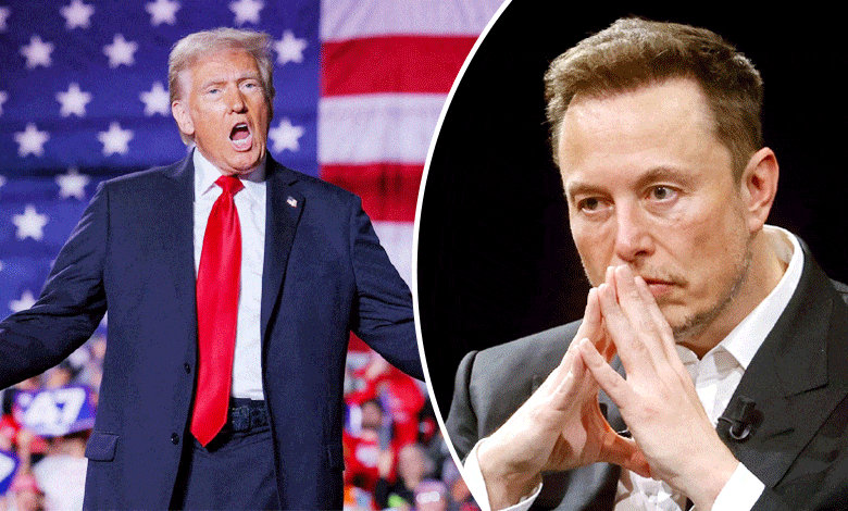 World’s Richest Man, Elon Musk, Donates Big to Trump’s Election Campaign