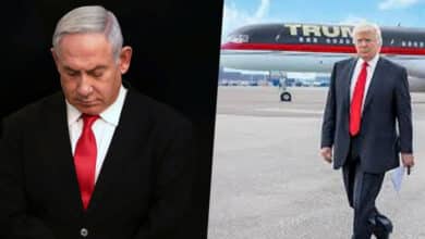 Trump's return may be boon for Netanyahu, but challenges abound in changed Middle East