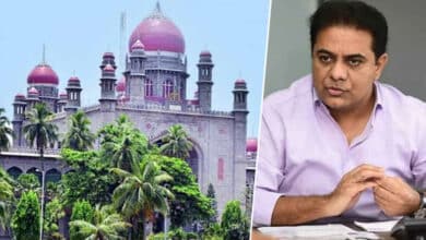 Telangana High Court Reserves Judgement on KT Rama Rao's Petition in Formula-E Case