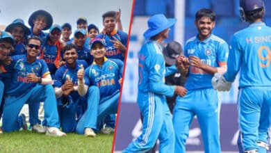 U19 Asia Cup: Ruthless India to face dominant Bangladesh in final