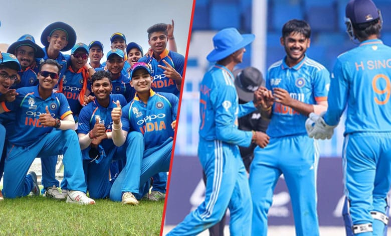 U19 Asia Cup: Ruthless India to face dominant Bangladesh in final