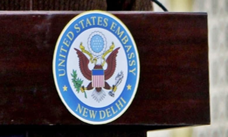 US Embassy in India breaks record, issues 1 million visas for second consecutive year