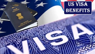 Benefits of a 10-Year US Visa for Indian Passport Holders: A Game-Changer for Frequent Travelers