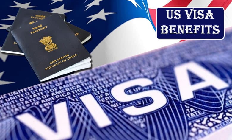 Benefits of a 10-Year US Visa for Indian Passport Holders: A Game-Changer for Frequent Travelers