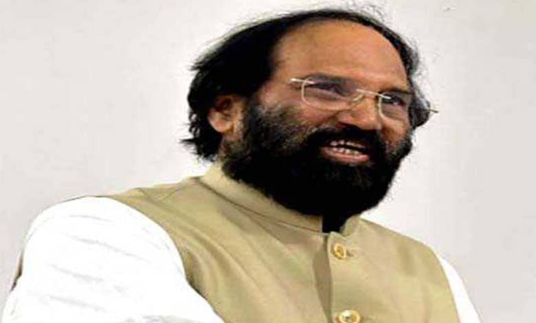 Congress Govt committed to providing quality education for all: Uttam