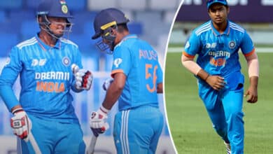 U19 Asia Cup: Vaibhav Suryavanshi's blistering 67 guides India to final