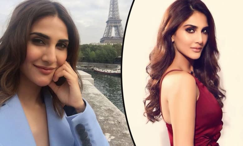 VANI 1 Who is Vaani Kapoor’s jaan?