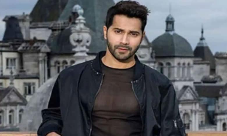 VARUN DHAWAN 1 Varun Dhawan says heartbreak is a difficult phase for men