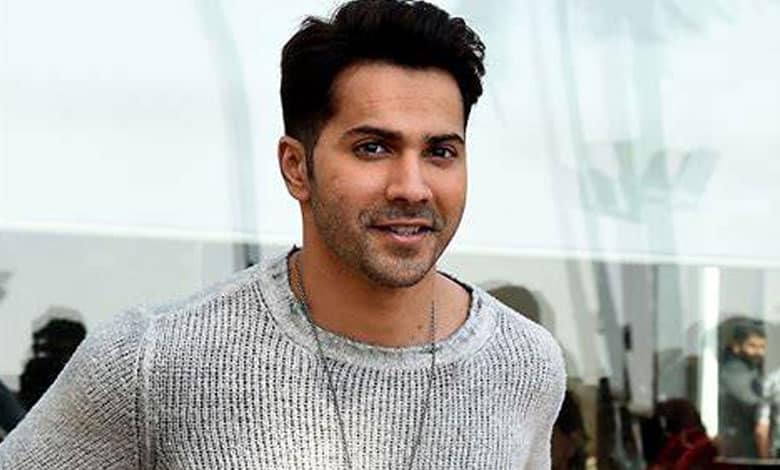 VARUN Varun Dhawan says heartbreak is a difficult phase for men