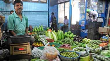 No respite from skyrocketing vegetable prices in Bengal