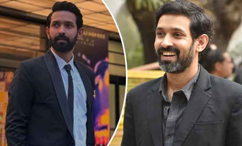 Vikrant Massey Announces Break from Films, Says It's Time to 'Recalibrate'