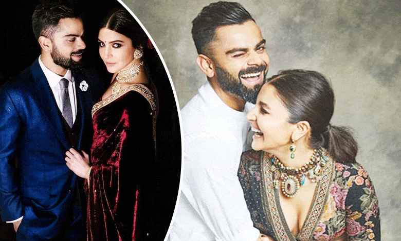 Anushka Sharma Reveals Virat Kohli's Fitness Secrets