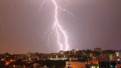 Telangana News | Thunderstorm with lightning likely on Dec 27: Met