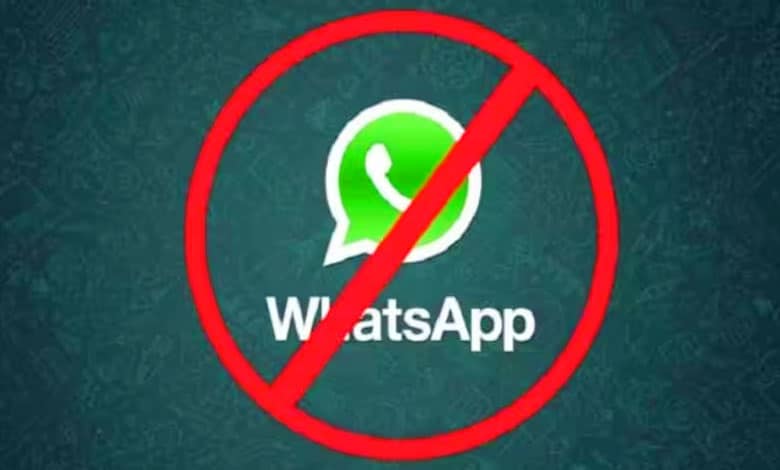 WHATSAPP BAN 2 WhatsApp Faces Potential Ban in Russia in 2025 Over Legal Compliance Issues