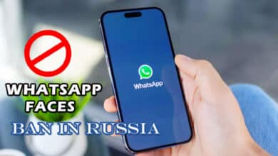 WhatsApp Faces Potential Ban in Russia in 2025 Over Legal Compliance Issues