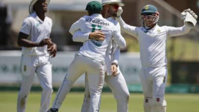 South Africa top WTC standings with series win over Sri Lanka