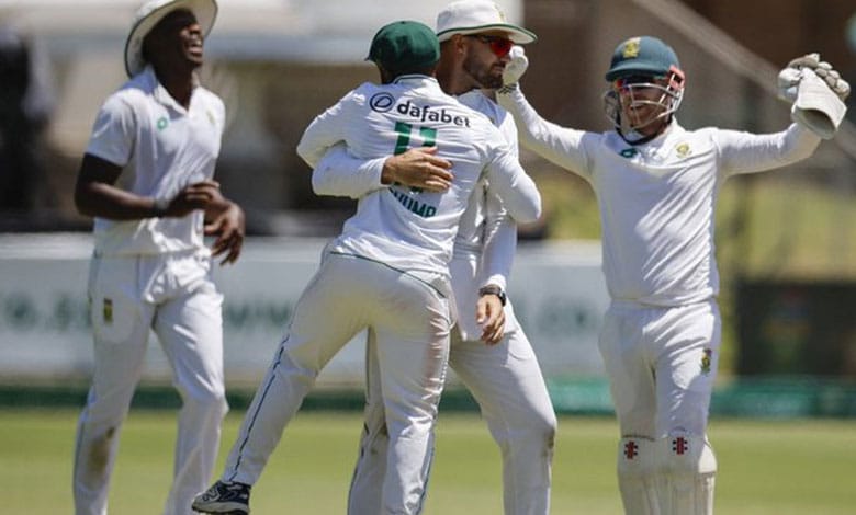 South Africa top WTC standings with series win over Sri Lanka