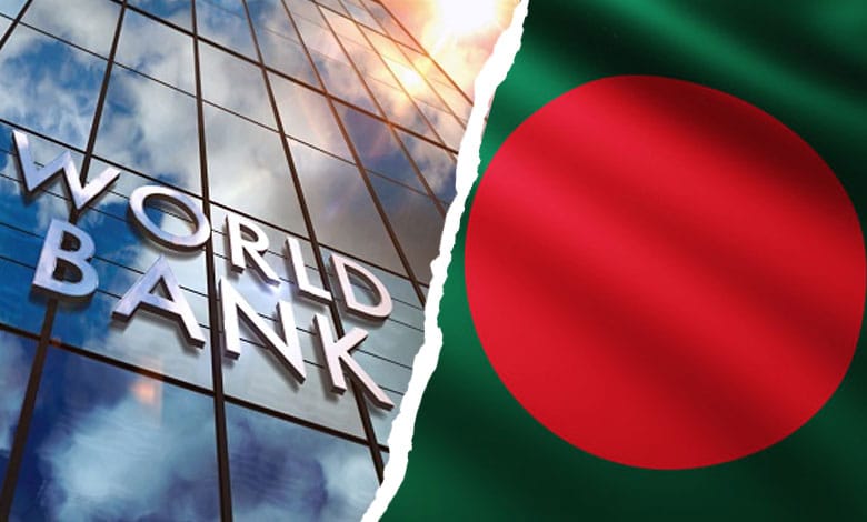 Bangladesh receives World Bank financing to improve climate resilience