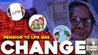 LPG Cylinder Prices to Pension: Key Changes Effective from January 1, 2025; What You Need to Know