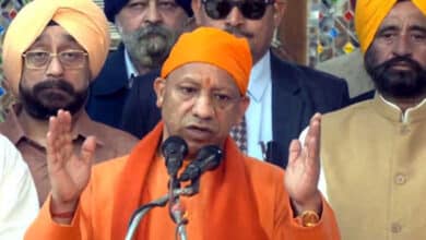 Sikh sect always at forefront of protecting Sanatan Dharma: Yogi