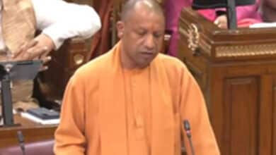 209 Hindus killed in Sambhal since 1947: CM Yogi