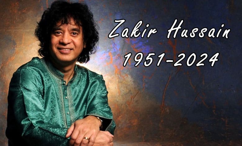 Zakir Hussain Dies from a Rare Lung Disease: Understanding Idiopathic Pulmonary Fibrosis