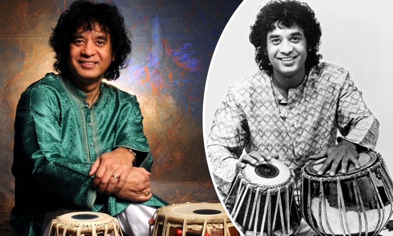 ZAKIR HUSSAIN 4 Iconic Indians Lost in 2024: A Year of Legacy and Rememberance