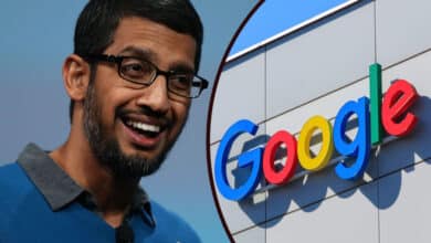 Pichai's Vision for Google: Streamlining Operations with Significant Management Cuts