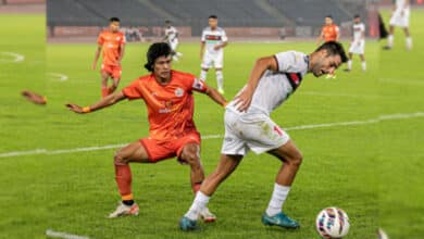 ISL 2024-25: NorthEast United aim to regain form against struggling Hyderabad