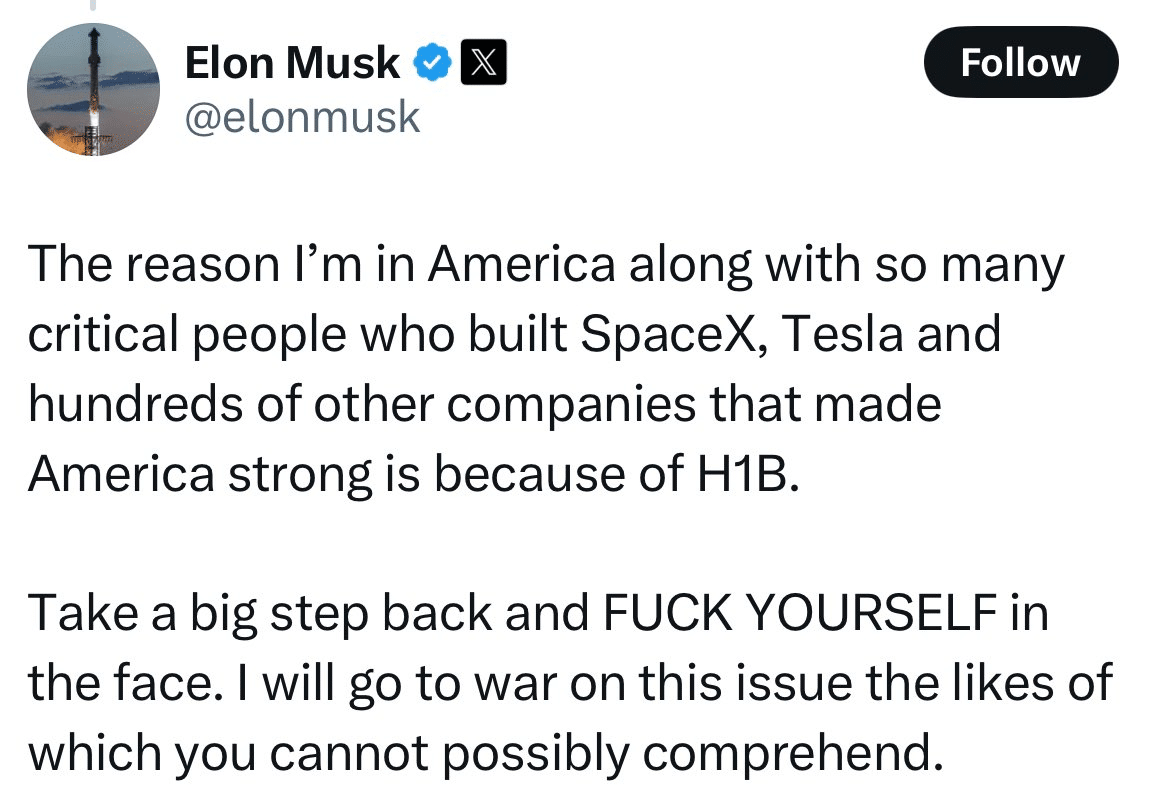 image 75 Elon Musk Defends H-1B Visa Program, Gains Support from President-elect Donald Trump