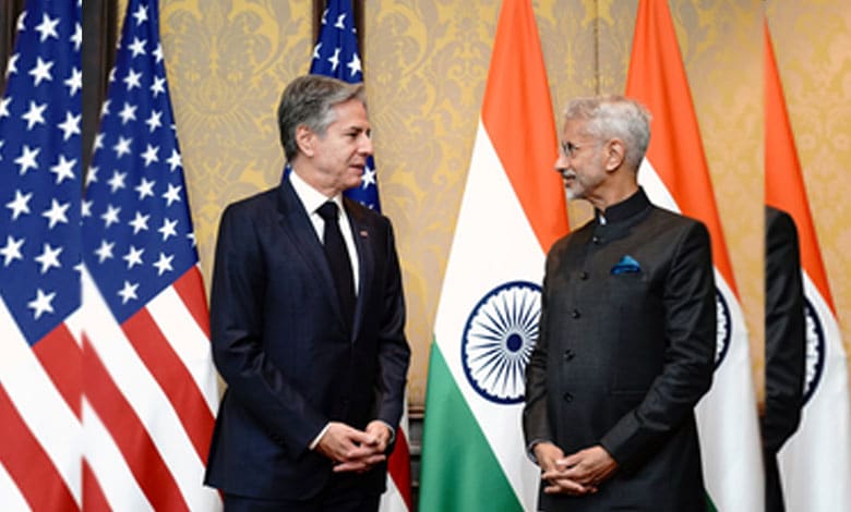 EAM Jaishankar to visit US ahead of Trump's second term