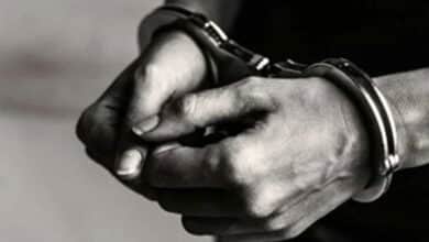 Two Ugandan nationals arrested for trafficking in Hyderabad