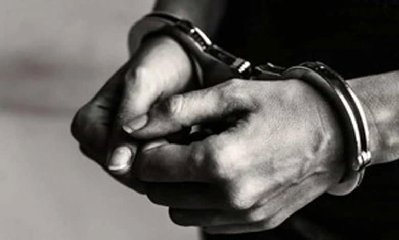 Two Ugandan nationals arrested for trafficking in Hyderabad