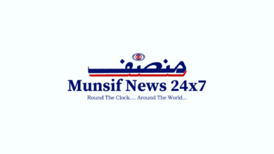 munsif news 24x7 website placeholder featured image Indian Uber driver attacked in Canada, suspect arrested