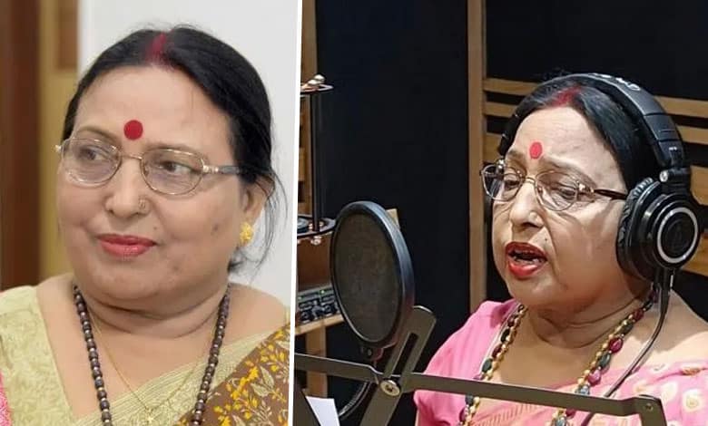 sharda sinha Remembering the Legends We Lost in 2024: A Tribute to Indian Icons