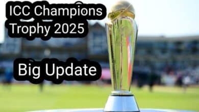 Champions Trophy 2025: ICC Confirms Hybrid Model, Here Are The Details You Must Know